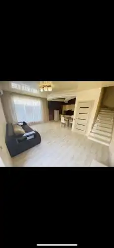 Таунхаус на берегу моря - 28