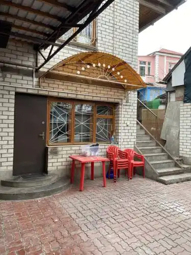Дом для отпуска в центре - 0