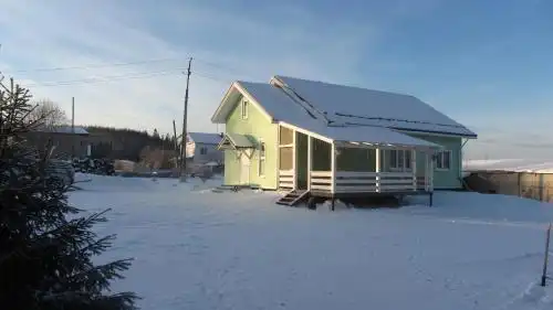 Карелия-Ярви - 0