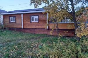 Домик на Карельской 3