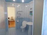 Просторный двухместный номер с 2 отдельными кроватями