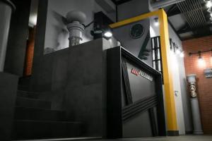 Мини-отель «Le Каприз», Хмельницкий