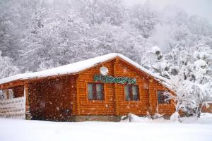 Турбаза «Формула», Мезмай