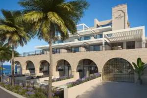 Castello Infinity Suites, Агия-Пелагия