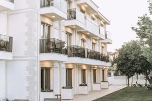 Отель «Venezia Alaçatı by Nobela», Алачати