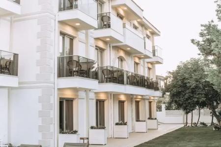 Venezia Alaçatı by Nobela - 0