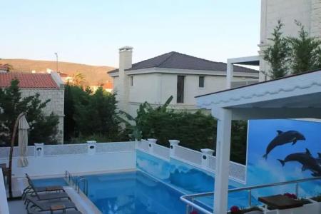 Venezia Alaçatı by Nobela - 23