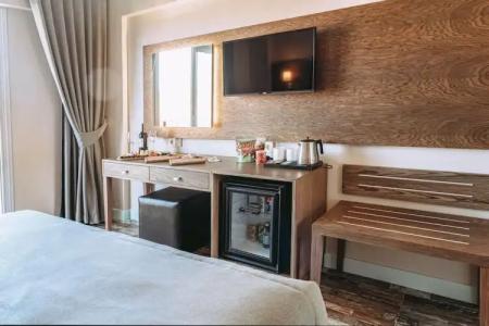 Venezia Alaçatı by Nobela - 22