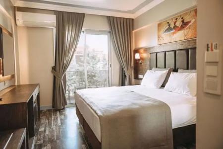 Venezia Alaçatı by Nobela - 17