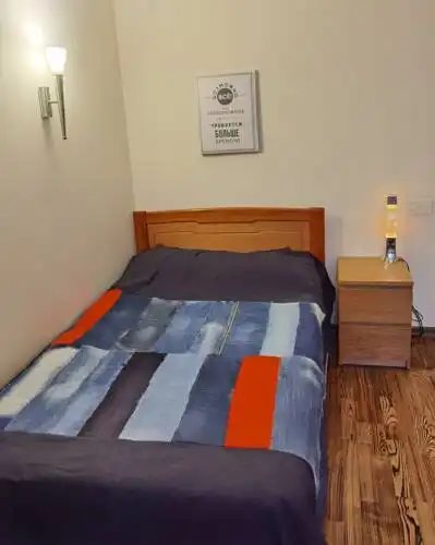 Aliye parusa room with private facilities - 24