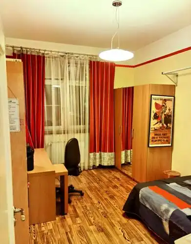 Aliye parusa room with private facilities - 25