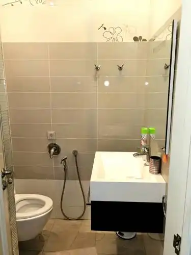Aliye parusa room with private facilities - 26