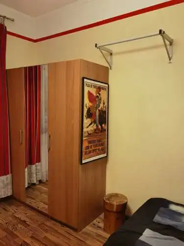 Aliye parusa room with private facilities - 27