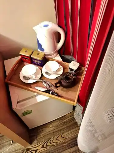 Aliye parusa room with private facilities - 28
