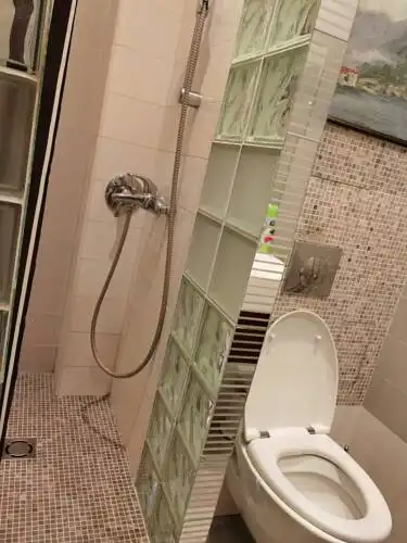Aliye parusa room with private facilities - 29