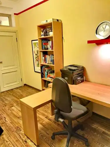 Aliye parusa room with private facilities - 30