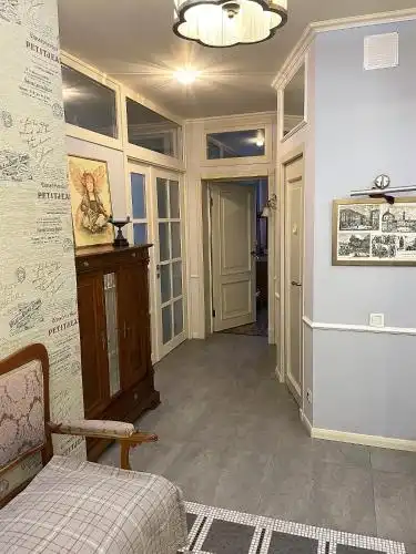 Aliye parusa room with private facilities - 31