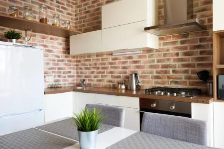 Бесконтактное Заселение Мансарда в Центре Владимира - 6