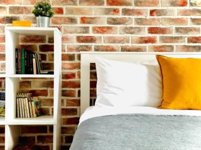 Бесконтактное Заселение Мансарда в Центре Владимира - 9