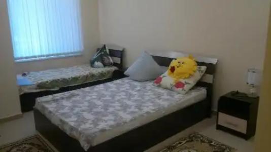 Номера в частном доме в Песчаном - 42