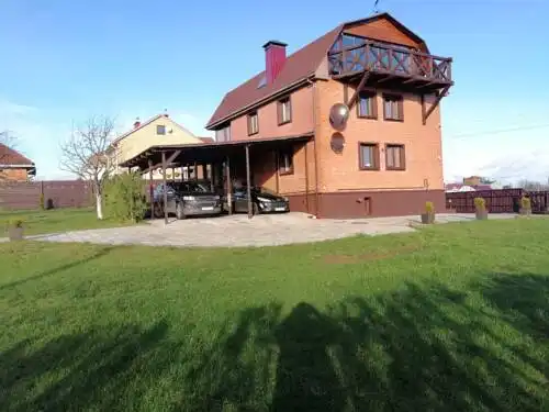 Usadba BBQ 7км от Минска с видом на озеро - 18