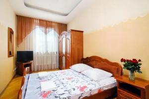 Квартиры посуточно на Независимости 23