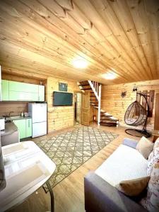 Три лисы - 54