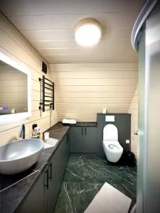 Три лисы - 71