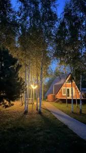 Три лисы - 35