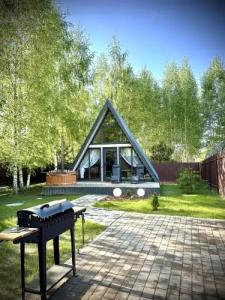 Три лисы - 66