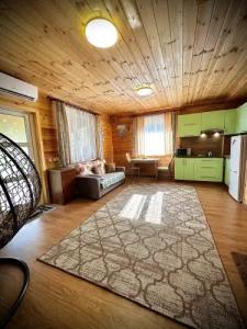 Три лисы - 63