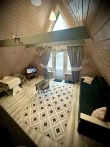 Три лисы - 32