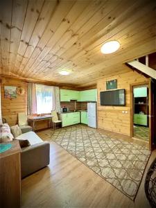 Три лисы - 53