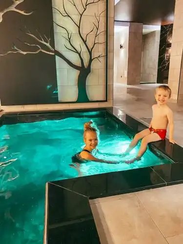 Premium Club Spa - 16