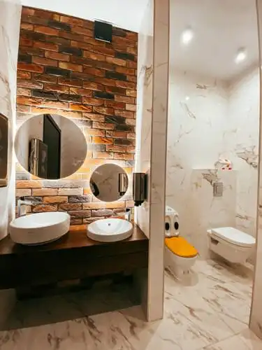 Premium Club Spa - 1