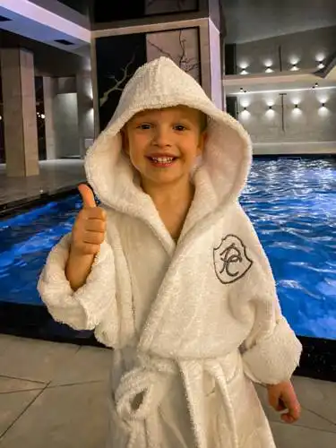 Premium Club Spa - 5