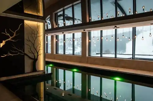 Premium Club Spa - 18