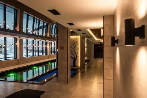 Premium Club Spa - 43