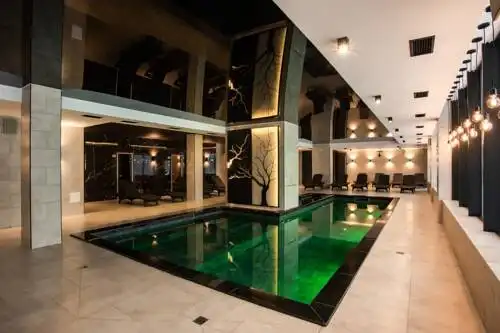 Premium Club Spa - 17