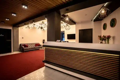 Premium Club Spa - 28
