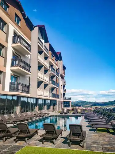 Premium Club Spa - 7