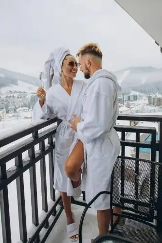 Premium Club Spa - 4