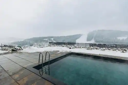 Premium Club Spa - 24
