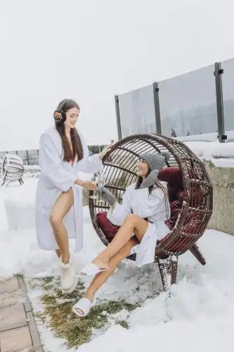 Premium Club Spa - 33