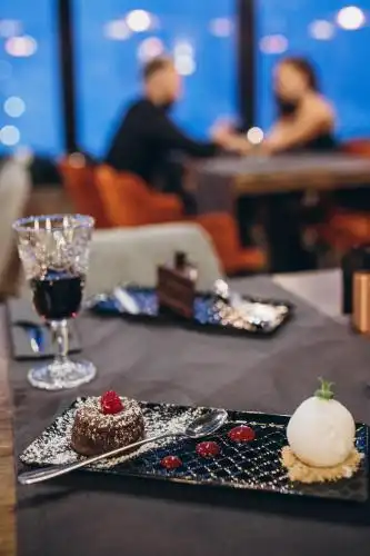 Premium Club Spa - 37