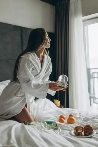 Premium Club Spa - 41
