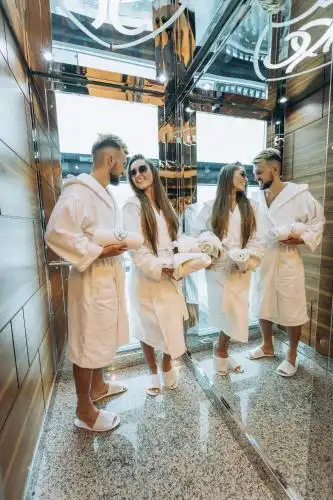 Premium Club Spa - 35