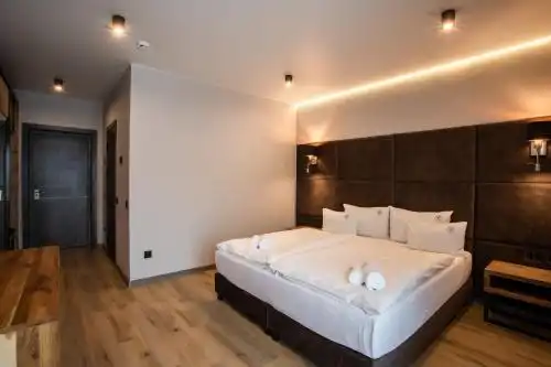 Premium Club Spa - 13