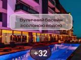 Стандартный двухместный номер с 1 кроватью или 2 отдельными кроватями и доступом в спа-центр