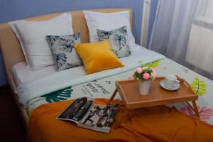 Квартира недалеко от центра, Калининград